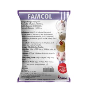 FAMCOL