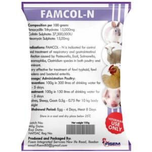Famcol - N