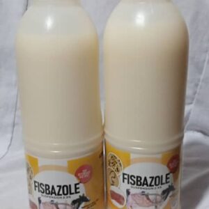 Fisebendazole Suspension