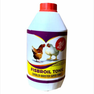 Fisbroil