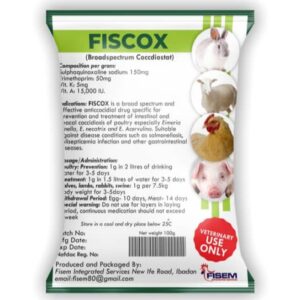 Fiscox
