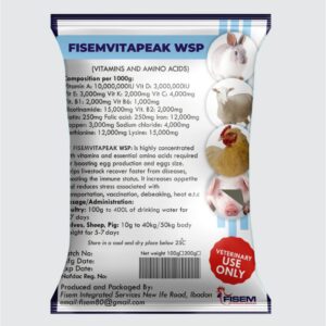 Fisemvitapeak WSP