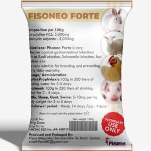 Fisoneo Forte