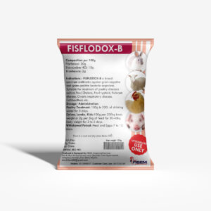 Fisflodox-B