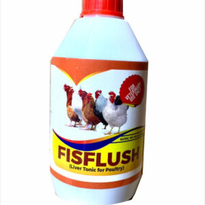 Fisflush