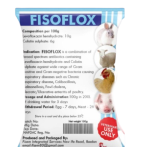 FISOFLOX