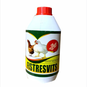 Multivitamin