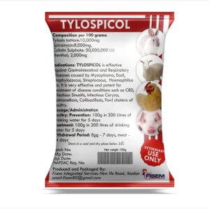 Tylospicol